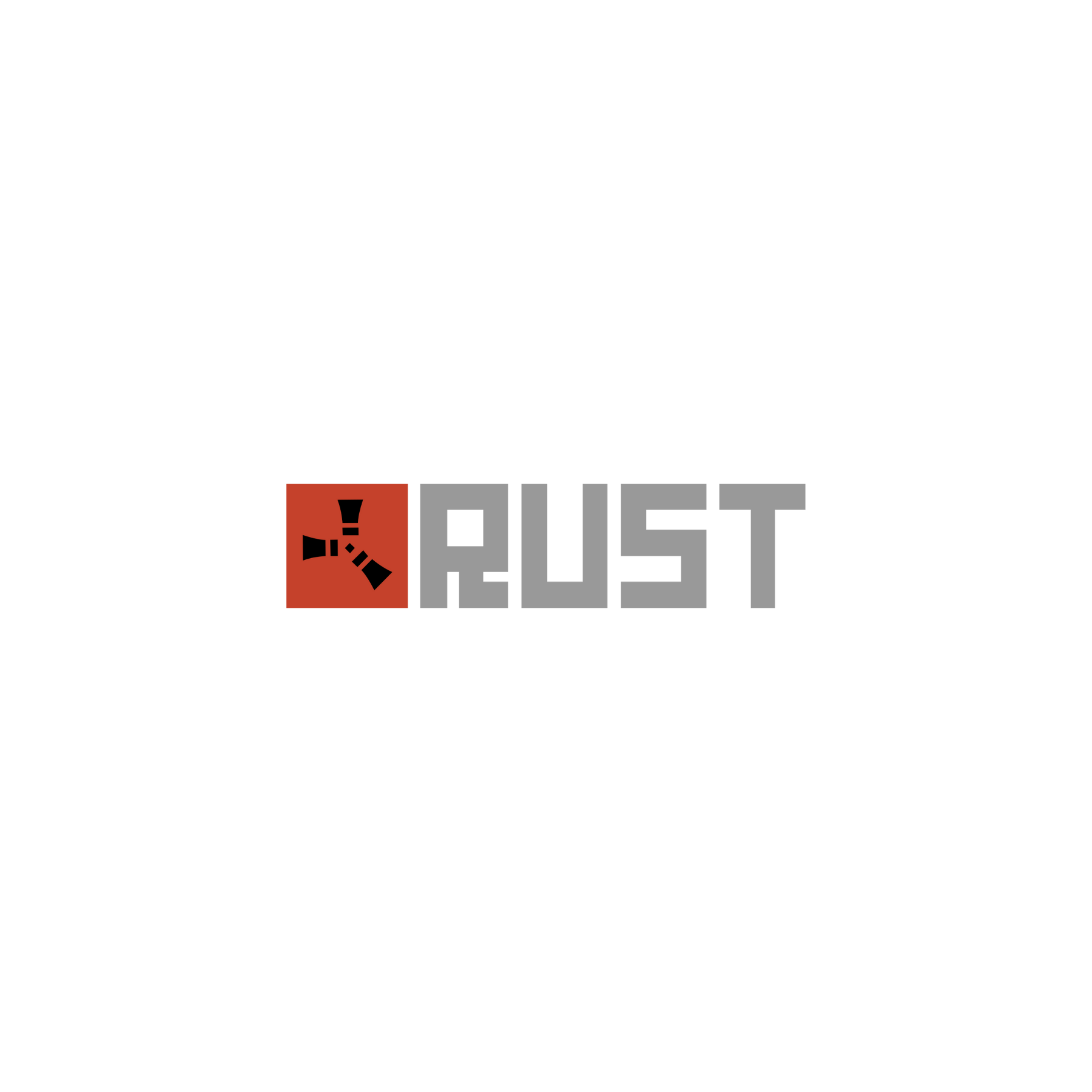 Rust